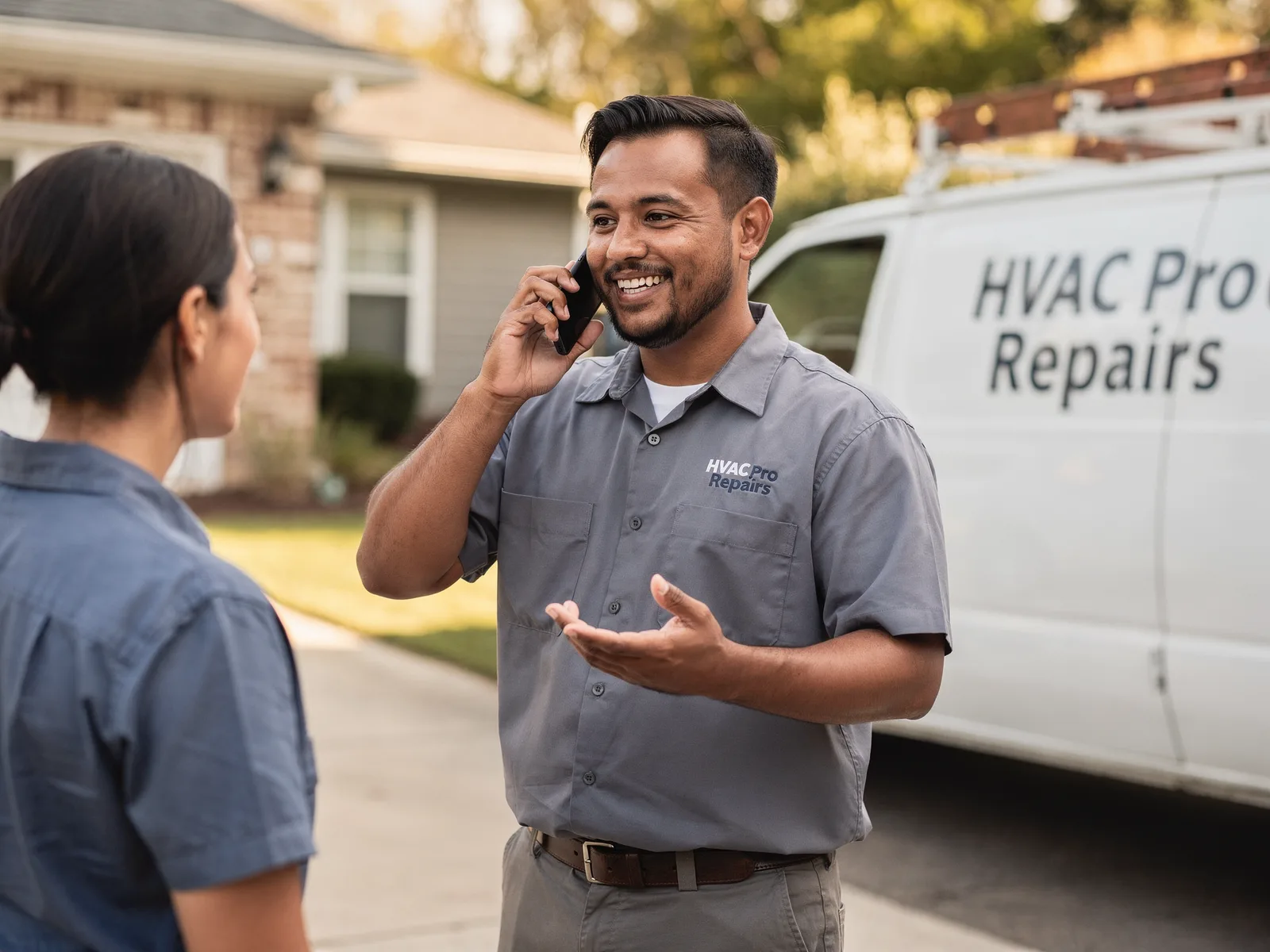Heat Pump Repair West Milford, WV FAQs